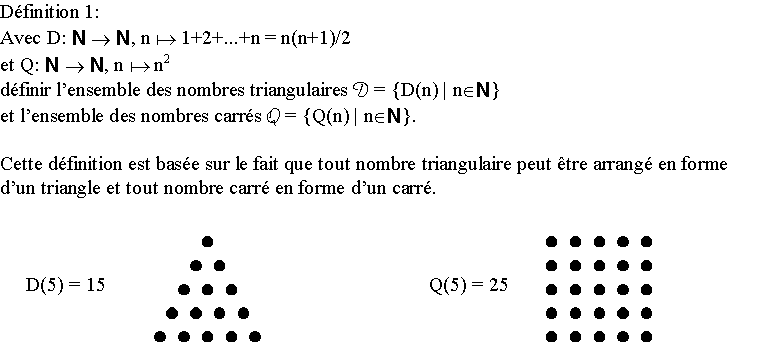 Problème 1