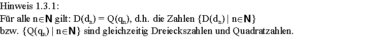Hinweis 1.3.1.1