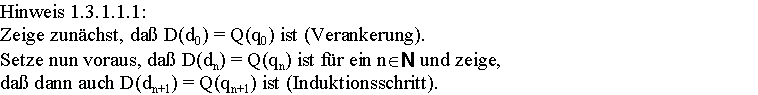 Hinweis 1.3.1.1.1.1